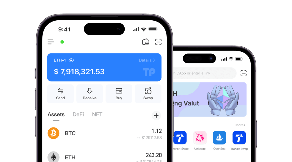 通用数字钱包官方镜像源说明
