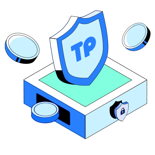 TPToken功能指南