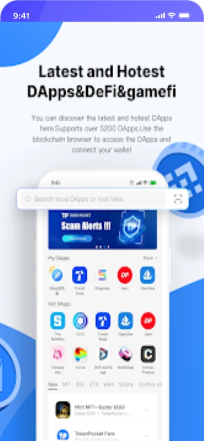 tpwallet官网下载流程详解