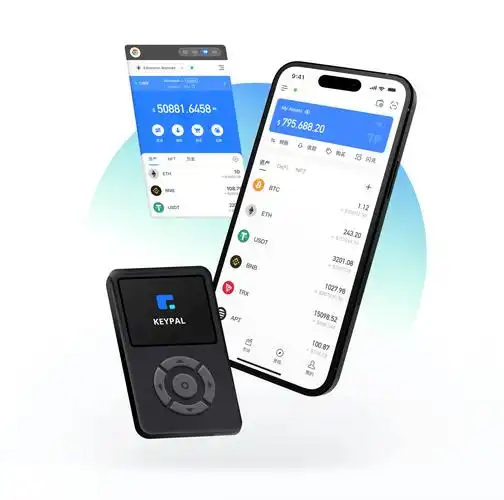 TPWallet版本库说明